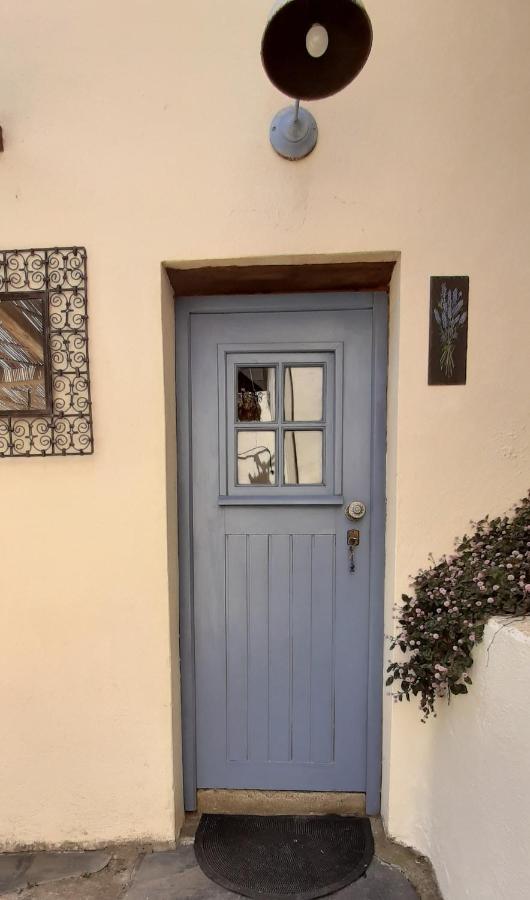 Ferienwohnung Casa Ribeira Coentral Das Barreiras Exterior foto